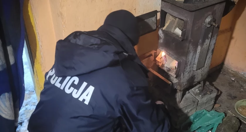 fot. Mazowiecka Policja