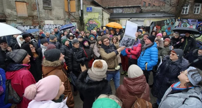 Fot. T. Kaczor /Muzeum Warszawy (zdj. z poprzednich lat)