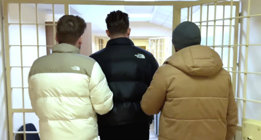 fot. Komenda Stołeczna Policji