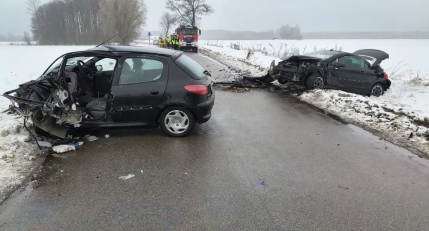 Fot. KPP Ciechanów