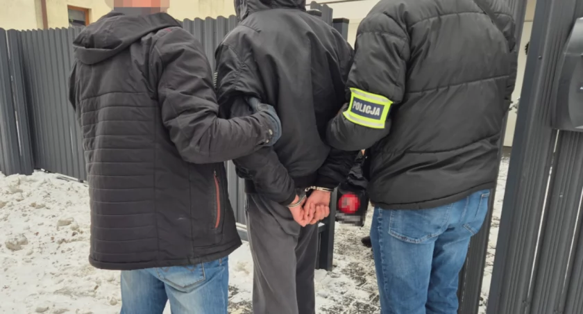 fot. Komenda Stołeczna Policji