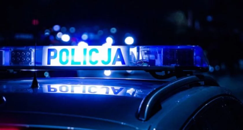 Fot. Mazowiecka Policja