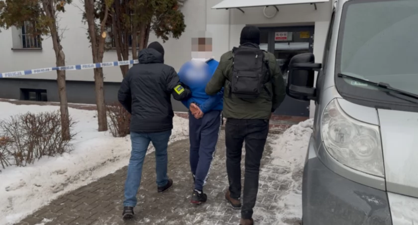 Komenda Stołeczna Policji