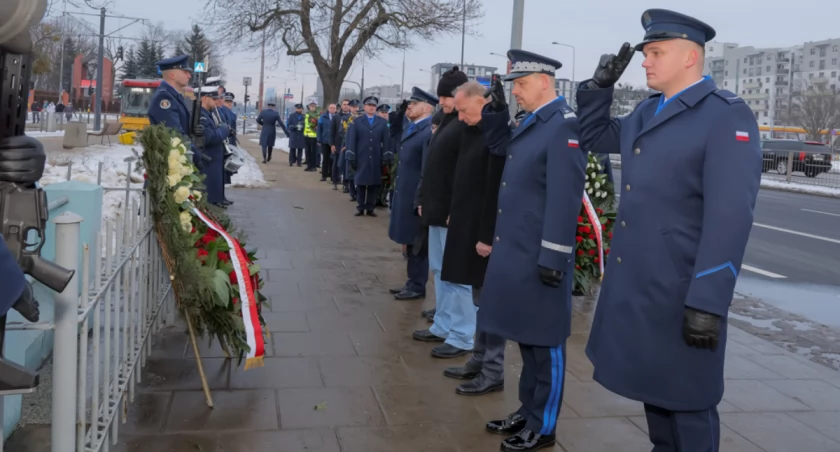 fot. Komenda Stołeczna Policji