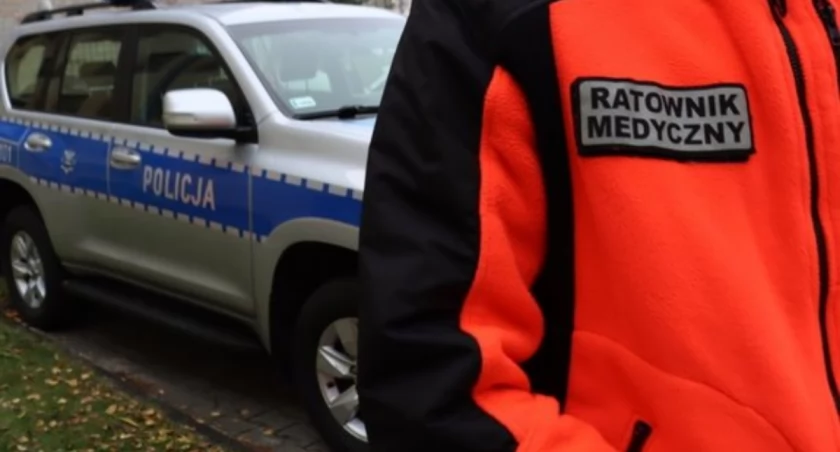 fot. Mazowiecka Policja