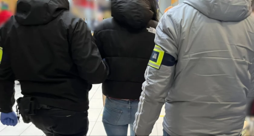 fot. Komenda Stołeczna Policji