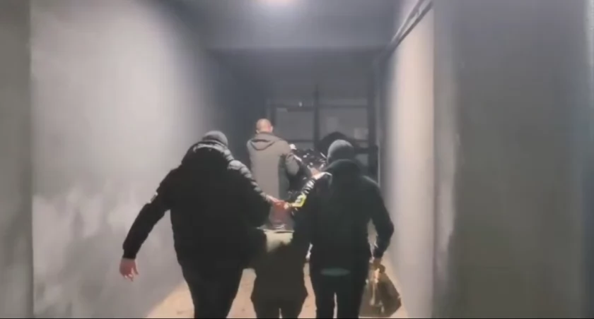 fot. Komenda Stołeczna Policji