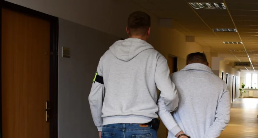 fot. Komenda Stołeczna Policji