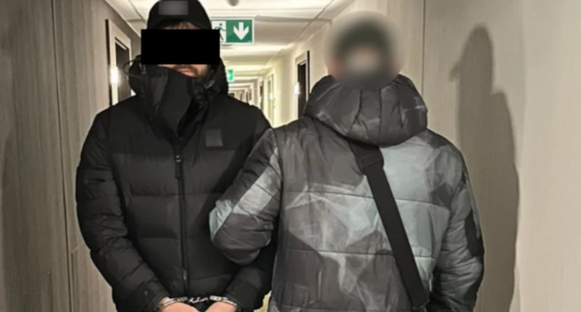 Policja/mat. prasowe