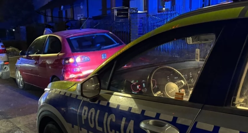 fot. Komenda Stołeczna Policji