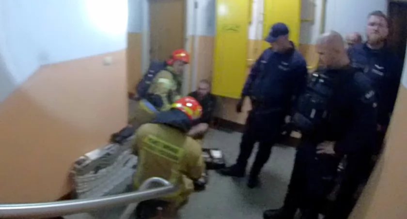 fot. Komenda Stołeczna Policji