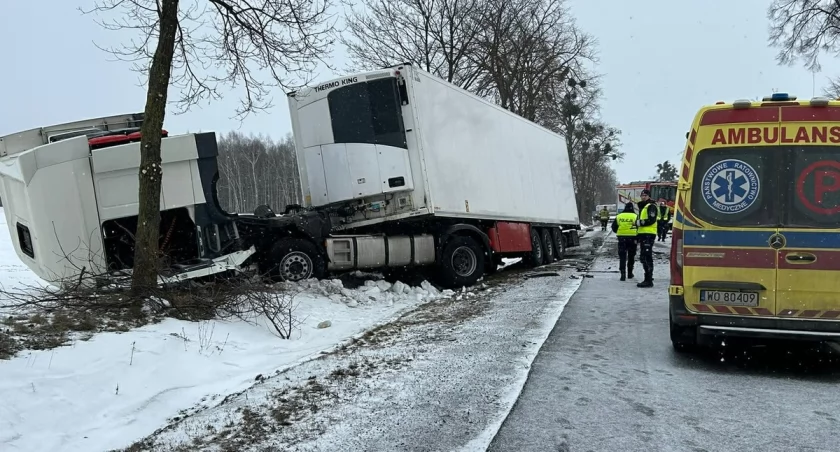 fot. Mazowiecka Policja
