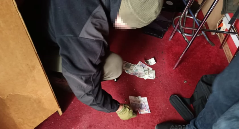 fot. Komenda Stołeczna Policji