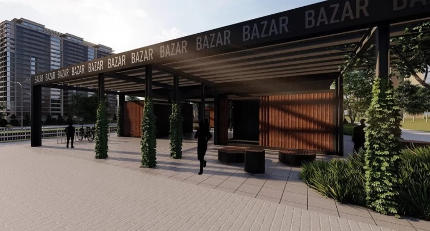 fot. Urząd Dzielnicy Bielany