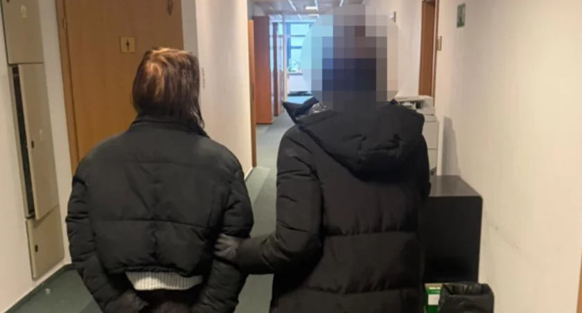 Fot. Komenda Stołeczna Policji