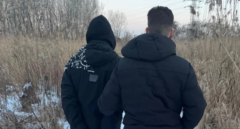 fot. Komenda Stołeczna Policji