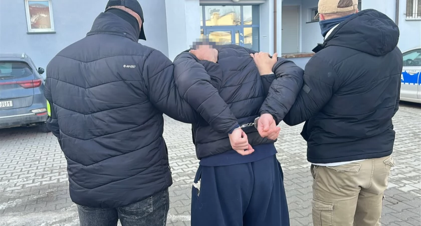 fot. Policja Mazowiecka