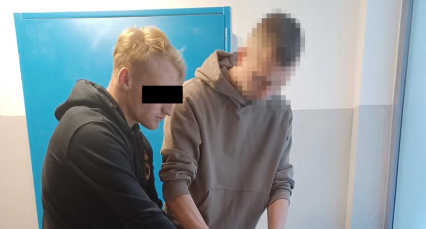 fot. Komenda Stołeczna Policji