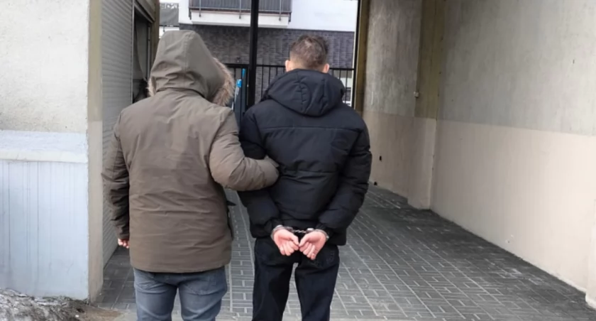 fot. Komenda Stołeczna Policji