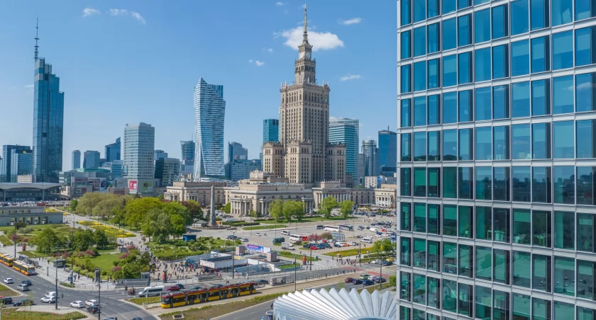 UM Warszawa
