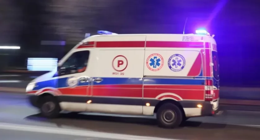 PAP zdj. ilustracyjne