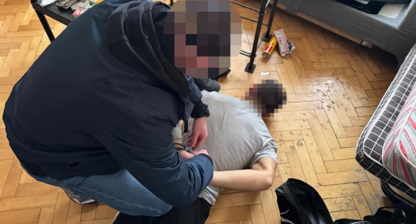 Zdjecia Policja Śródmieście