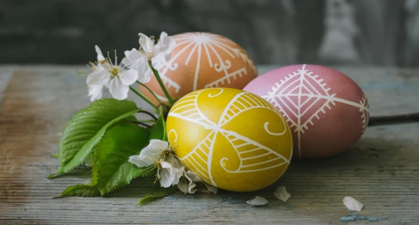 Mary Potoplyak on Unsplash