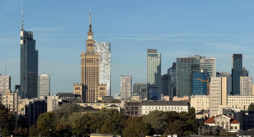 fot. Andrzej Sprzączak