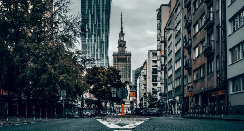 Adam Borkowski on Unsplash
