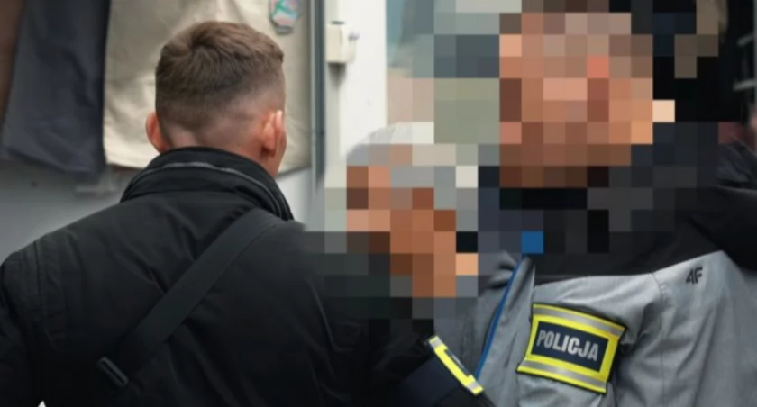 Policja