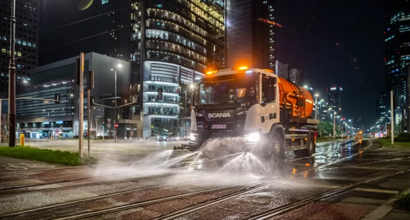 UM Warszawa