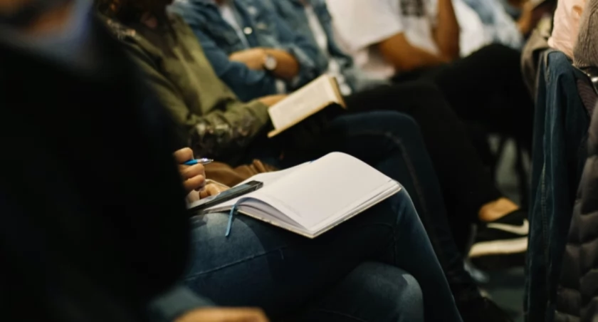 Sincerely Media on Unsplash