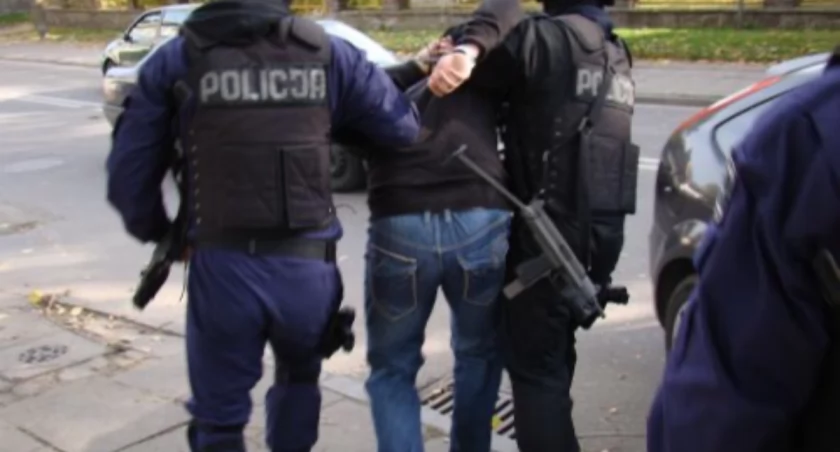 Policja/ilustracyjne