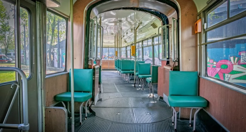 Tramwaje Warszawskie/Facebook