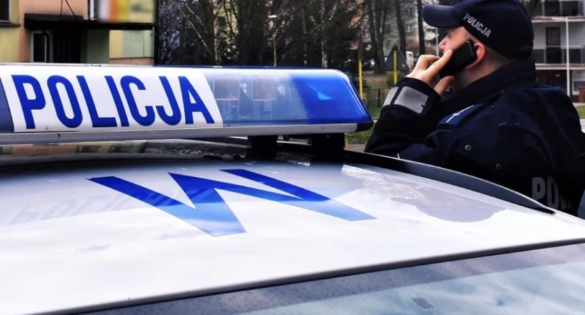 Policja/ilustracyjne