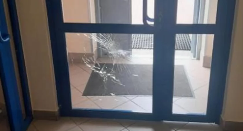 Policja Nowy Dwór Mazowiecki