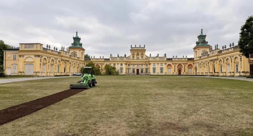 Muzeum Pałacu Króla Jana III w Wilanowie