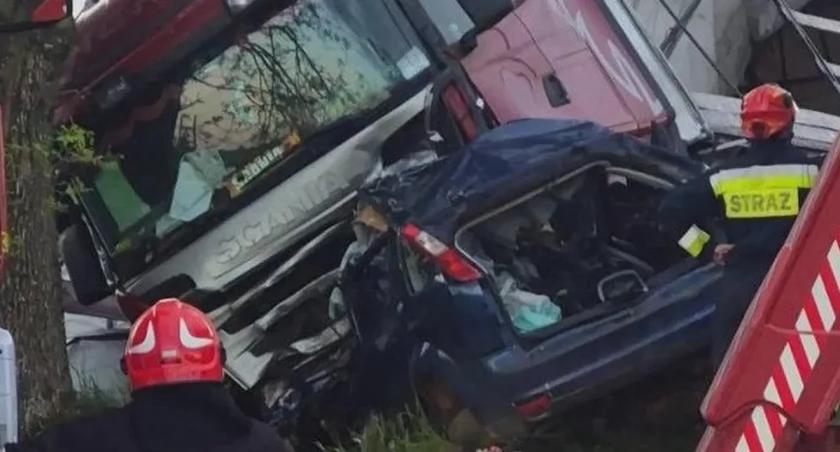 Policja Ostrów Mazowiecka