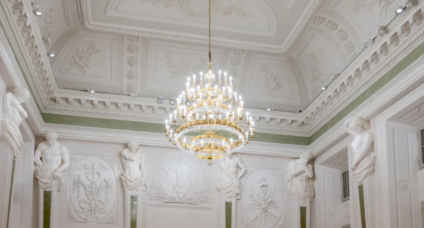 Materiały prasowe - Biblioteka Narodowa