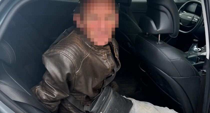 Policja Mazowiecka