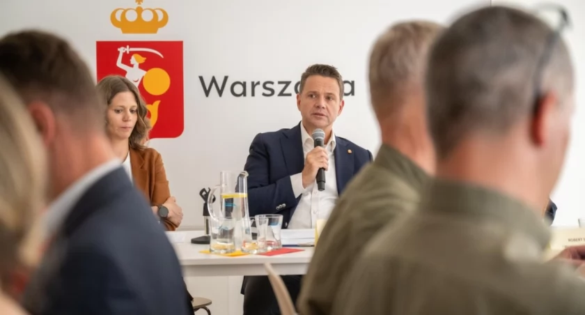 UM Warszawa