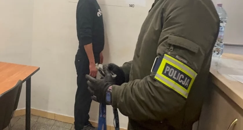 Policja