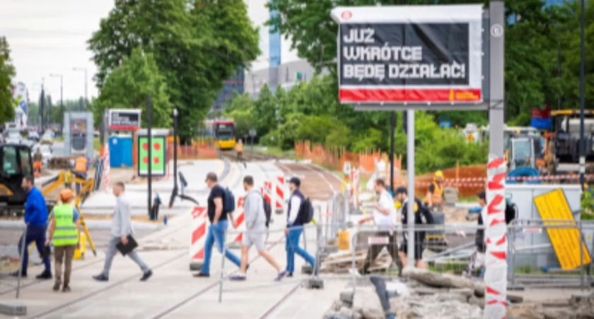 Tramwaje Warszawskie