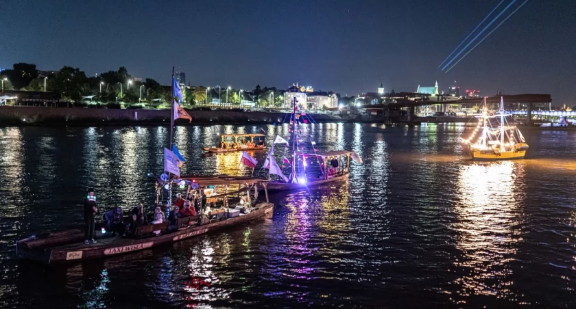 Riverlights. Festiwal na Wiśle
