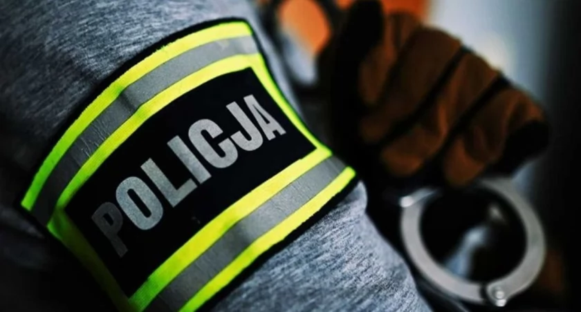 Policja