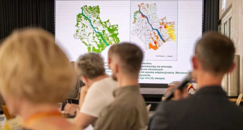 Zdjęcia UM Warszawa