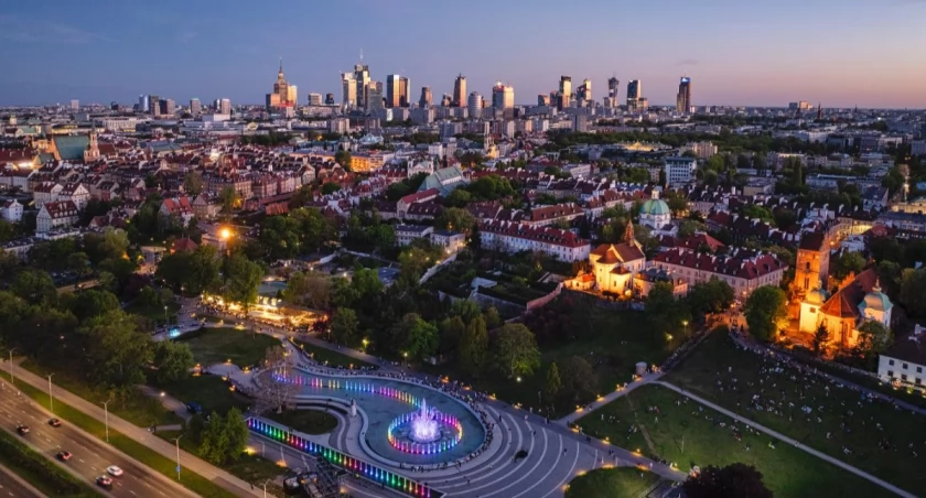 UM Warszawa