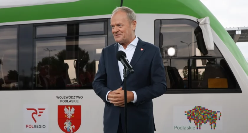 PAP/Paweł Supernak