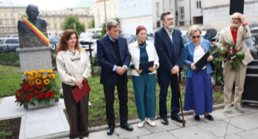 UM Warszawa/Szymon Pulcyn