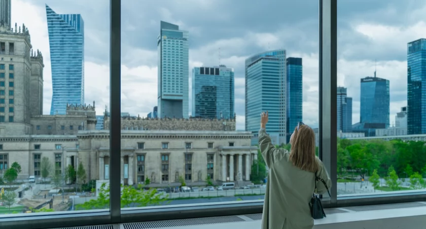UM Warszawa